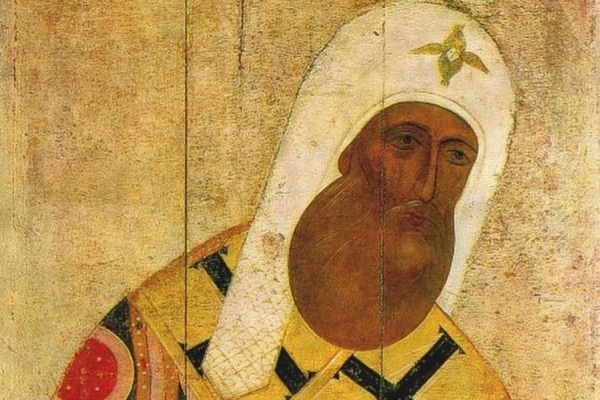Горский А. Св. Петр Митрополит Киевский и Всея России.