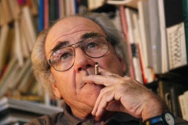 Камальдинова А. В. Идейные источники взглядов Ж. Бодрийяра.