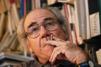 Камальдинова А. В. Идейные источники взглядов Ж. Бодрийяра.