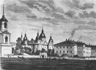 Папков А. А. Жизнь и деятельность братств во второй половине XVII и в XVIII веках.