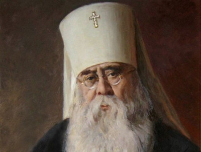 Сергий (Страгородский). Воскресение Христово в отличие от воскресения Лазаря.