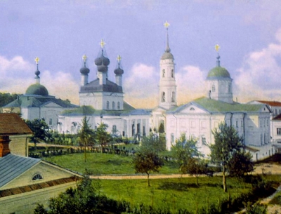 Любомудров А. М. Оптинский монах Виктор Вейденгаммер &ndash; персонаж романа И.С. Шмелева &laquo;Пути небесные&raquo;.