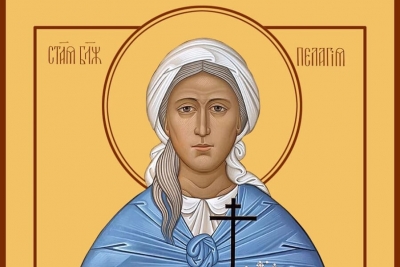 Беленсон Е. О юродстве во Христе. (О подвиге юродства).
