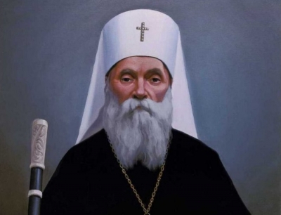 Анастасий (Грибановский). Воззвание преосвященного епископа Анастасия по случаю взятия русскими войсками Эрзерума.