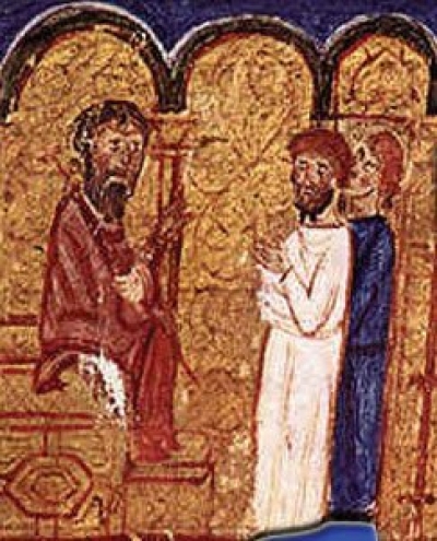 Великий церковный раскол 1054 года