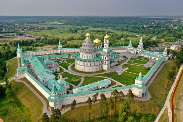 Шмидт В. В. Палестина святой Руси (путеводитель с душепопечительным славословием).