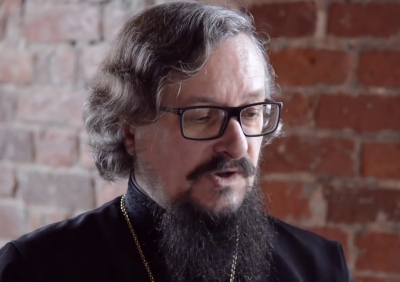 Арсений (Соколов). Милосердие  у древних евреев.