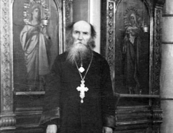 Введенский А. П. Сектанты о сектантах.